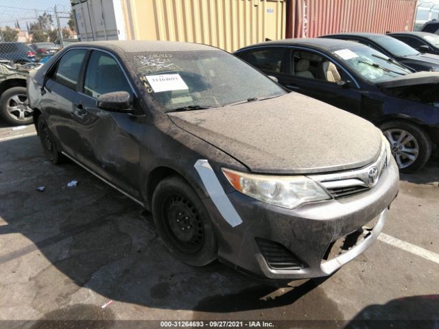 TOYOTA CAMRY 2014 4t1bf1fk9eu408496