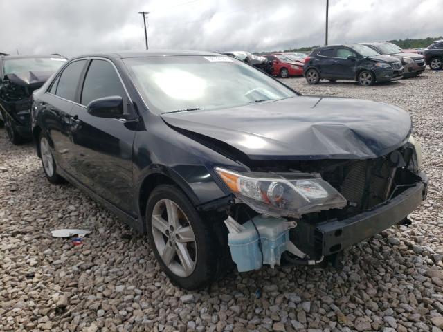 TOYOTA CAMRY L 2014 4t1bf1fk9eu408627