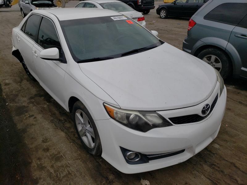 TOYOTA CAMRY L 2014 4t1bf1fk9eu409762