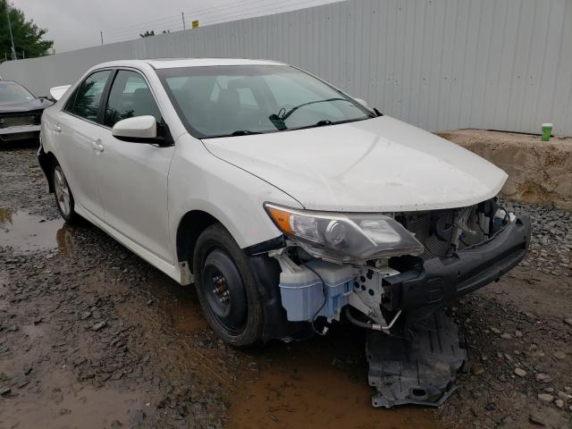 TOYOTA CAMRY L 2014 4t1bf1fk9eu411897