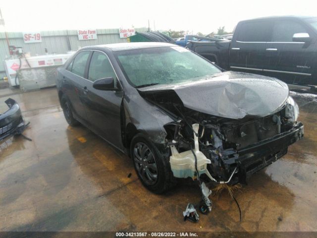 TOYOTA CAMRY 2014 4t1bf1fk9eu413164