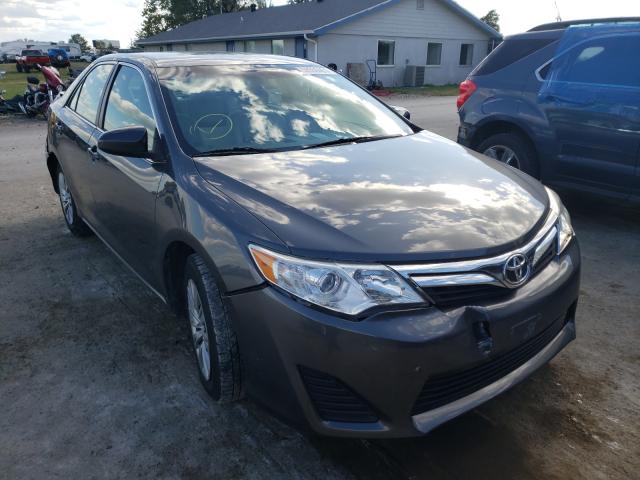 TOYOTA CAMRY L 2014 4t1bf1fk9eu413200