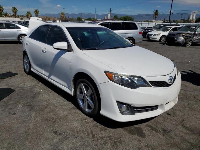 TOYOTA CAMRY L 2014 4t1bf1fk9eu414444