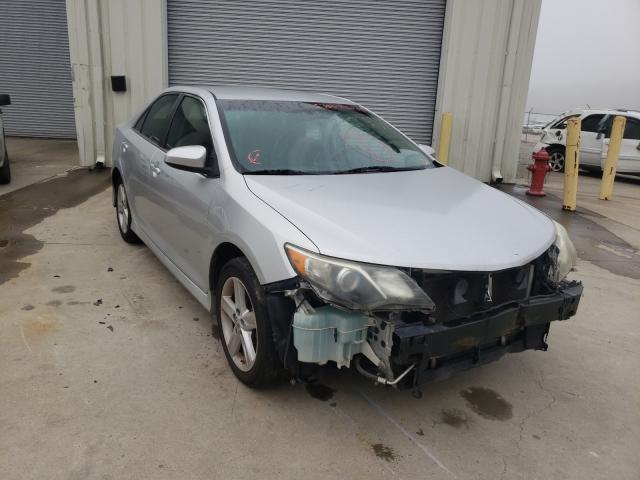 TOYOTA CAMRY L 2014 4t1bf1fk9eu414721