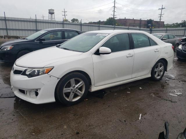 TOYOTA CAMRY L 2014 4t1bf1fk9eu415237