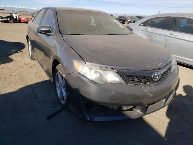 TOYOTA CAMRY L 2014 4t1bf1fk9eu416162