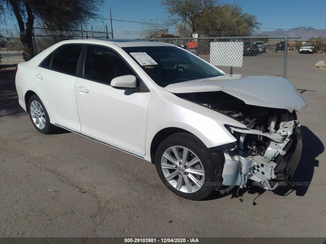 TOYOTA CAMRY 2014 4t1bf1fk9eu416775