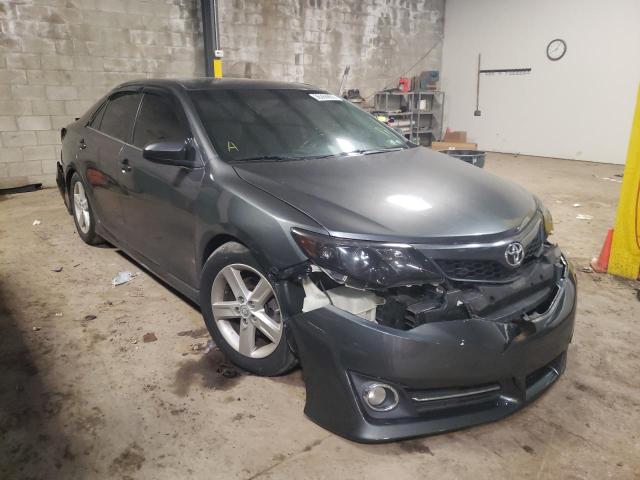 TOYOTA CAMRY L 2014 4t1bf1fk9eu417327