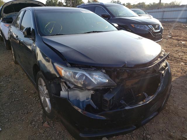 TOYOTA CAMRY L 2014 4t1bf1fk9eu418204