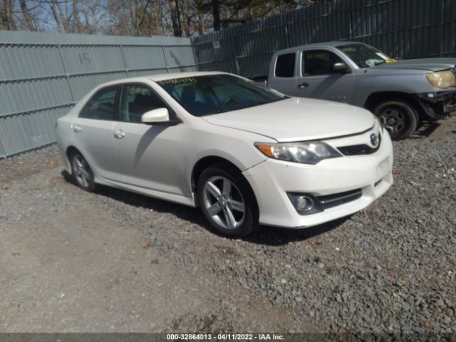 TOYOTA CAMRY 2014 4t1bf1fk9eu418378