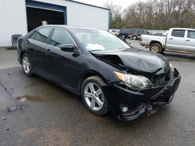 TOYOTA CAMRY L 2014 4t1bf1fk9eu418655