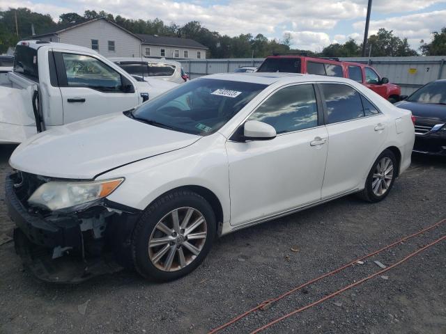 TOYOTA CAMRY L 2014 4t1bf1fk9eu419014