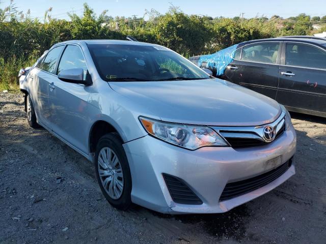 TOYOTA CAMRY L 2014 4t1bf1fk9eu419093