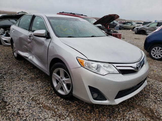 TOYOTA CAMRY L 2014 4t1bf1fk9eu419966