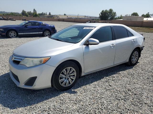 TOYOTA CAMRY L 2014 4t1bf1fk9eu420583