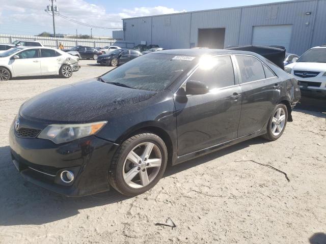 TOYOTA CAMRY 2014 4t1bf1fk9eu421202