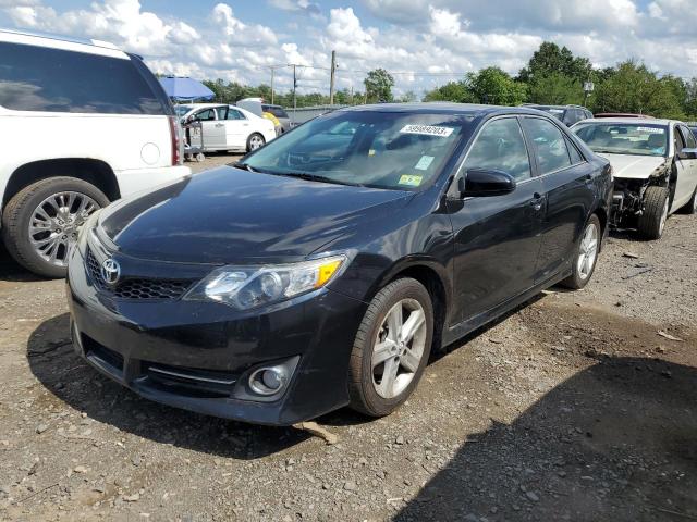 TOYOTA CAMRY L 2014 4t1bf1fk9eu421877