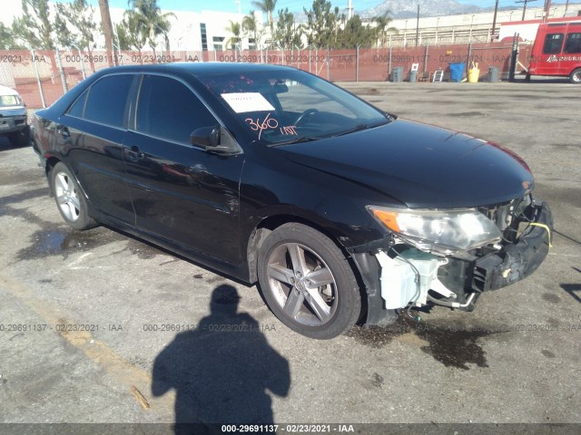 TOYOTA CAMRY 2014 4t1bf1fk9eu422236