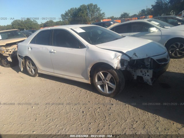 TOYOTA CAMRY 2014 4t1bf1fk9eu423614