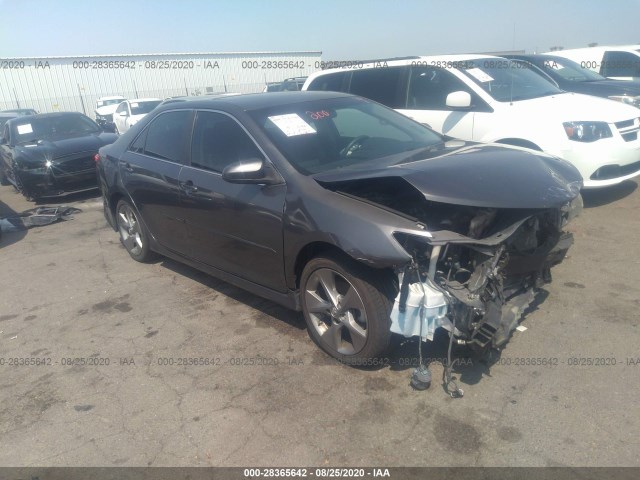 TOYOTA CAMRY 2014 4t1bf1fk9eu423869