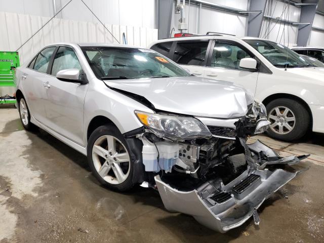 TOYOTA CAMRY L 2014 4t1bf1fk9eu423886