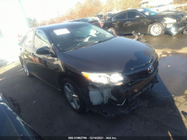 TOYOTA CAMRY 2014 4t1bf1fk9eu424259