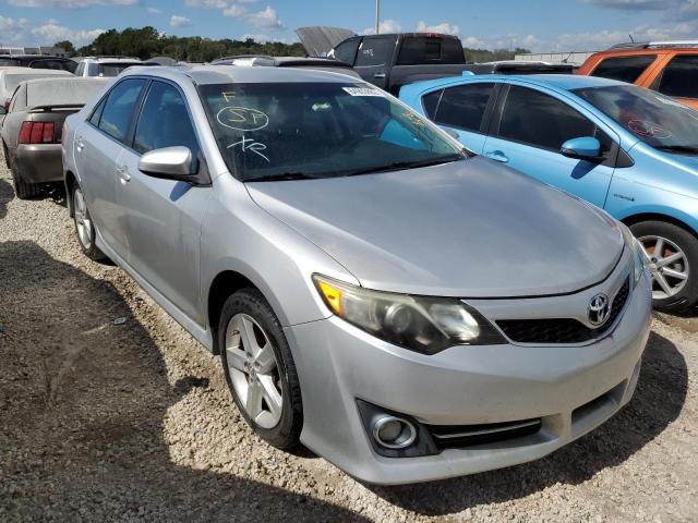 TOYOTA CAMRY L 2014 4t1bf1fk9eu427677