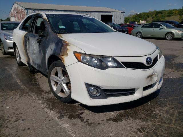 TOYOTA CAMRY L 2014 4t1bf1fk9eu428635