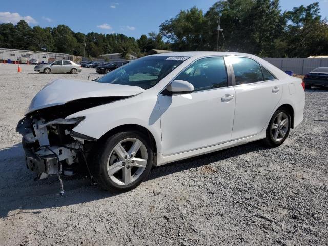 TOYOTA CAMRY 2014 4t1bf1fk9eu429543