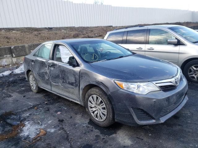 TOYOTA CAMRY L 2014 4t1bf1fk9eu432121