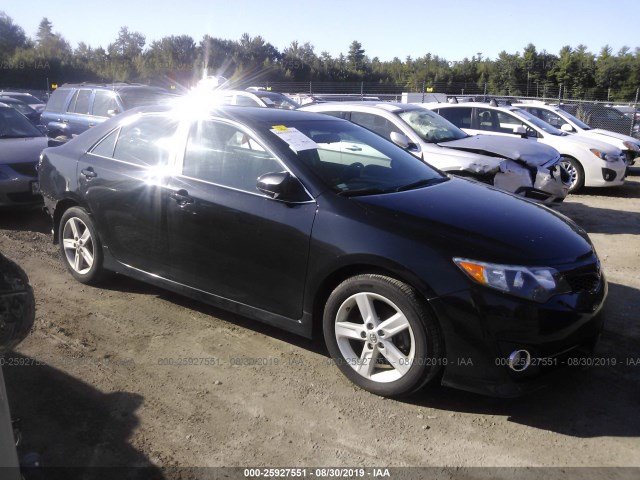 TOYOTA CAMRY 2014 4t1bf1fk9eu432796