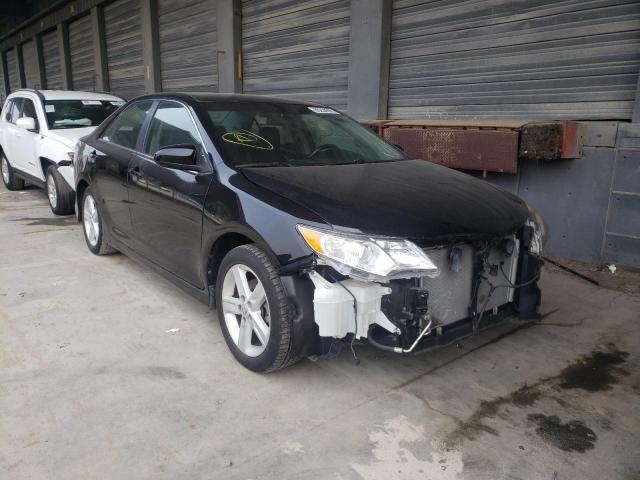 TOYOTA CAMRY L 2014 4t1bf1fk9eu433141