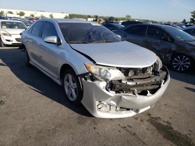 TOYOTA CAMRY L 2014 4t1bf1fk9eu433155