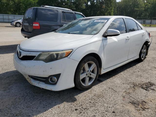 TOYOTA CAMRY L 2014 4t1bf1fk9eu434127