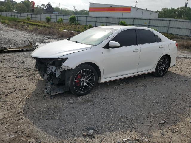 TOYOTA CAMRY 2014 4t1bf1fk9eu434337