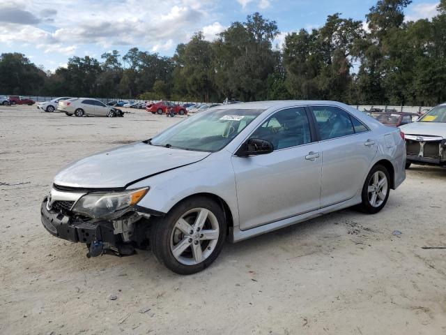 TOYOTA CAMRY 2014 4t1bf1fk9eu436282