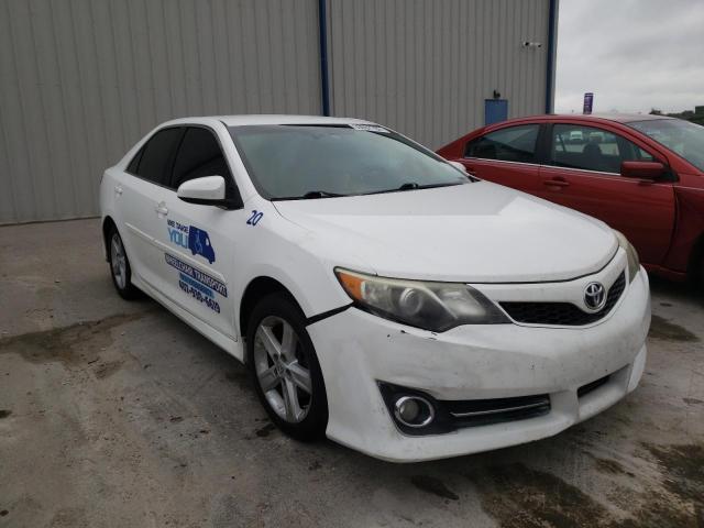 TOYOTA CAMRY L 2014 4t1bf1fk9eu436430