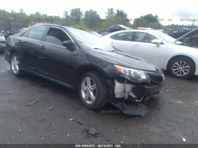 TOYOTA CAMRY 2014 4t1bf1fk9eu436895