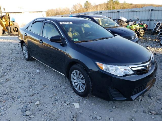 TOYOTA CAMRY L 2014 4t1bf1fk9eu437089