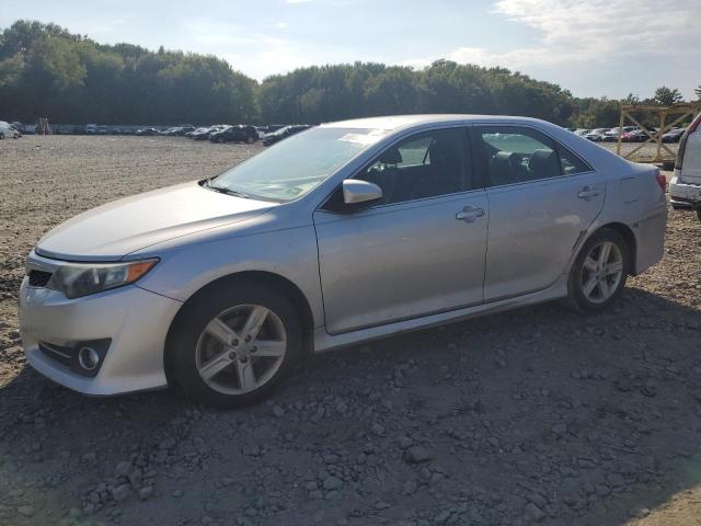 TOYOTA CAMRY L 2014 4t1bf1fk9eu437898