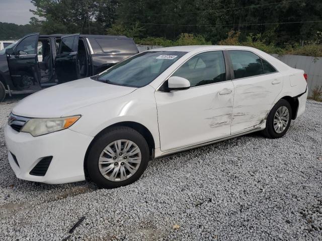 TOYOTA CAMRY L 2014 4t1bf1fk9eu440431