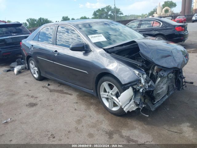 TOYOTA CAMRY 2014 4t1bf1fk9eu440963