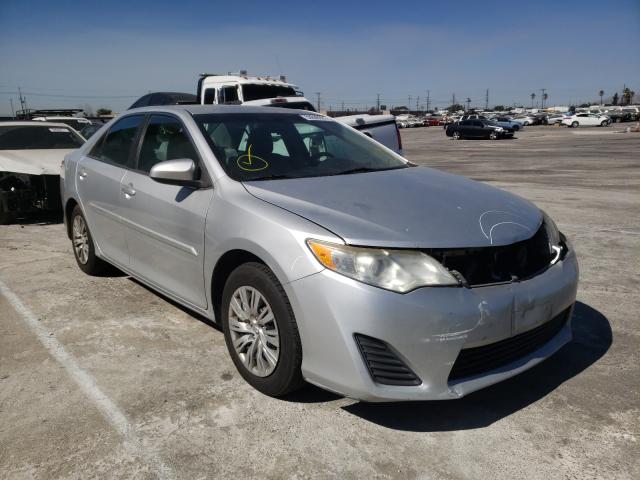 TOYOTA CAMRY L 2014 4t1bf1fk9eu441370