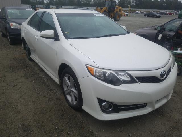 TOYOTA CAMRY L 2014 4t1bf1fk9eu442079