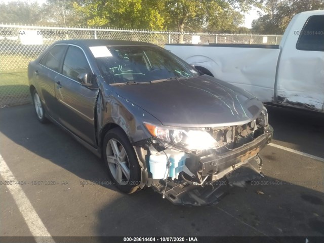 TOYOTA CAMRY 2014 4t1bf1fk9eu442115