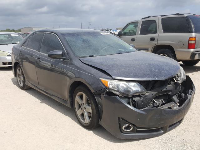 TOYOTA CAMRY L 2014 4t1bf1fk9eu442244