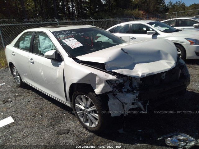 TOYOTA CAMRY 2014 4t1bf1fk9eu443295