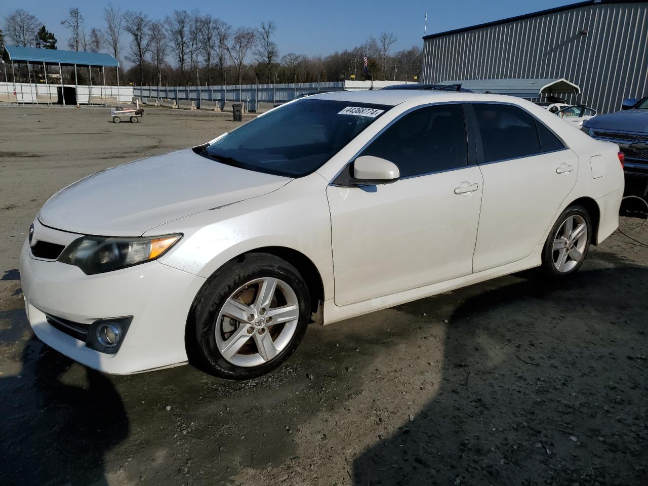 TOYOTA CAMRY 2014 4t1bf1fk9eu443636