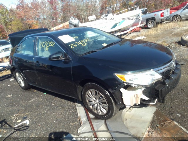 TOYOTA CAMRY 2014 4t1bf1fk9eu443779