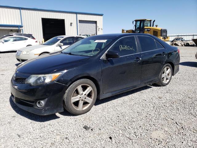 TOYOTA CAMRY L 2014 4t1bf1fk9eu445161